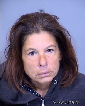 Kimberly Carroll Nichols Mugshot