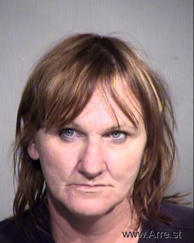 Kimberly Ann Nieman Mugshot