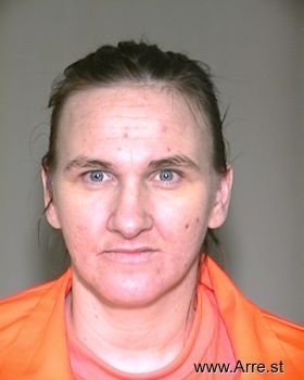 Kimberly A Nieman Mugshot