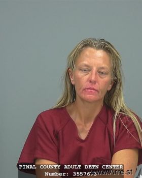 Kimberly  Olson Mugshot