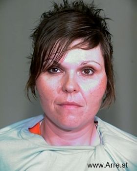 Kimberly L Perkins Mugshot