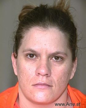 Kimberly  Ramirez Mugshot