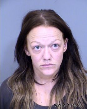 Kimberly Helen Robertson Mugshot