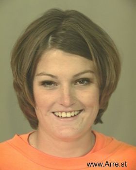 Kimberly M Rogers Mugshot