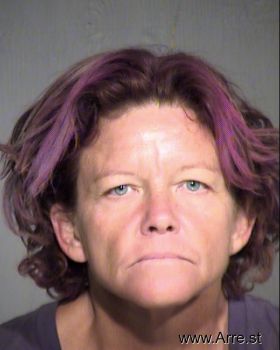 Kimberly Gay Rutan Mugshot