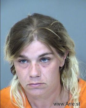 Kimberly Nicole Schmidt Mugshot