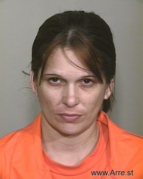 Kimberly A Summers Mugshot