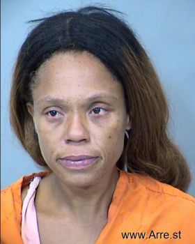 Kimberly A Taylor Mugshot