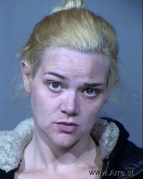 Kimberly Gean Thompson Mugshot