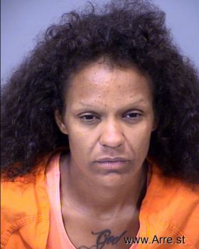 Kimberly Susanne Welch Mugshot