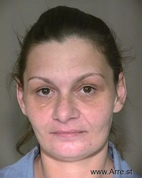 Kimberly D Winn Mugshot