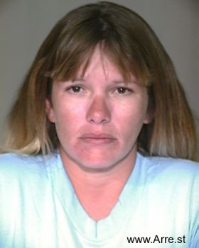 Kimberly K Wright Mugshot