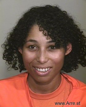 Kimu M Parker Mugshot