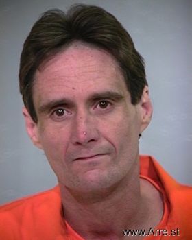 Kirk E Johnson Mugshot