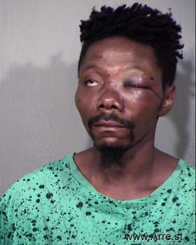 Kishengi  Mutatwa Mugshot