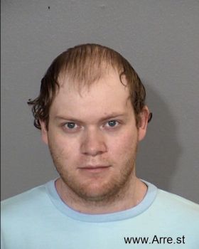 Kody S Hall Mugshot