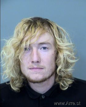 Kody Lawrence Johnson Mugshot