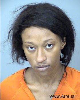 Kori Keshay Smith Mugshot