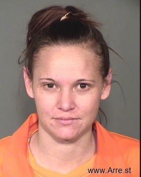 Krisha L Granatowski Mugshot