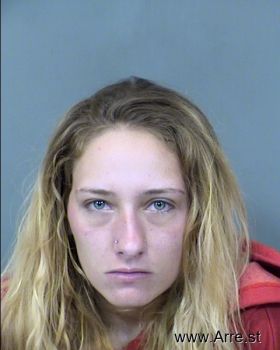 Krissy Lynn Parker Mugshot