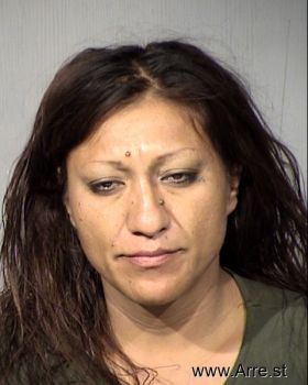 Kristal  Martinez Mugshot