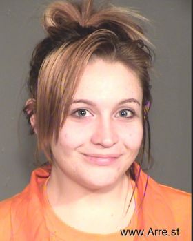 Kristen L Brown Mugshot