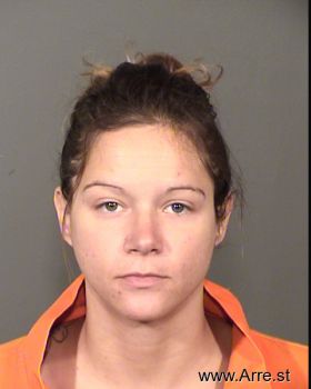 Kristen M Cleverly Mugshot