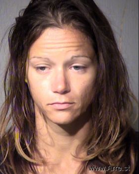 Kristen  Cleverly Mugshot