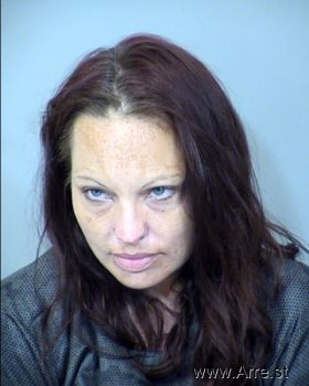 Kristen  Gwaltney Mugshot