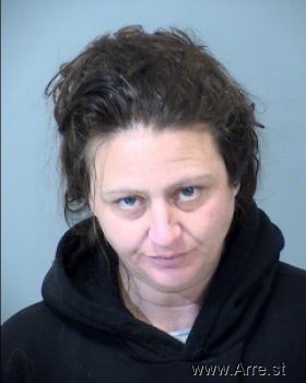 Kristen Marie Lawrence Mugshot