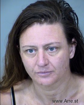 Kristen Marie Lawrence Mugshot