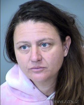 Kristen Marie Lawrence Mugshot