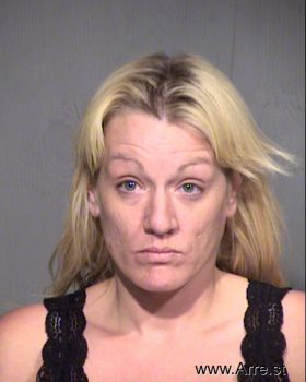 Kristi Renee Wright Mugshot