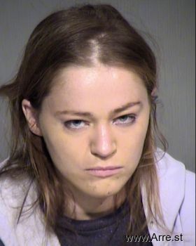 Kristianne Elisa Vanplantinga Mugshot