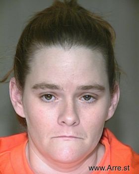 Kristie J Parker Mugshot