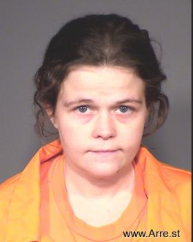 Kristin D Wright Mugshot