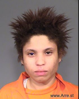 Kristina G Lewis Mugshot