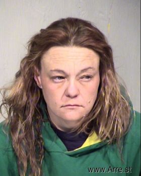 Kristina  Murphy Mugshot