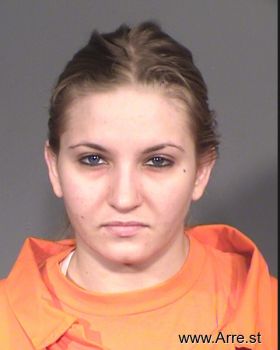 Kristina C Peterson-wasilishin Mugshot