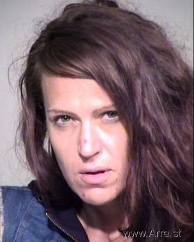 Kristina Lee Rivera Mugshot