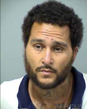 Kristopher  Bryant Mugshot