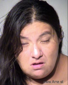 Kristy Lynn Davis Mugshot