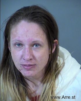 Kristy Kay Simmons Mugshot