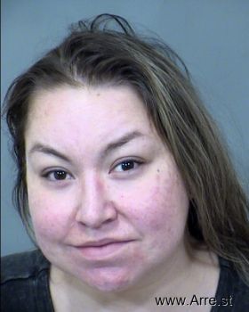 Krystal  Martinez Mugshot