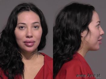 Krystal Monique Velazquez Mugshot