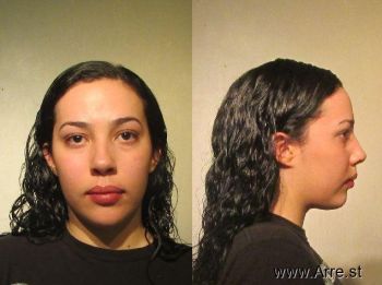 Krystal Monique Velazquez Mugshot