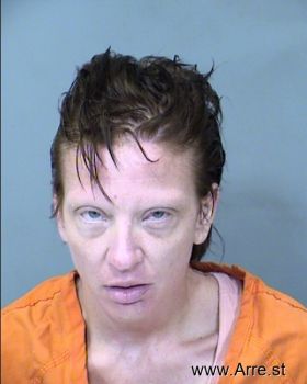 Krystle  Weaver Mugshot