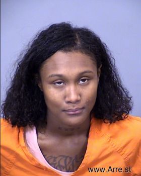 Kyla Christina Cook Mugshot