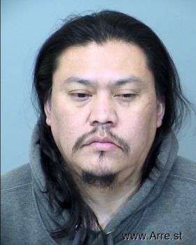 Kyle Jay Begay Mugshot