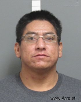 Kyle L. Begay Mugshot